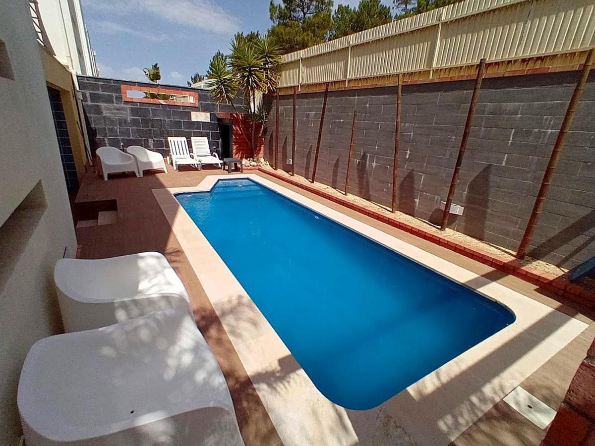 Sesimbra Charming Pool Duplex Bbk & Garden Βίλα Εξωτερικό φωτογραφία