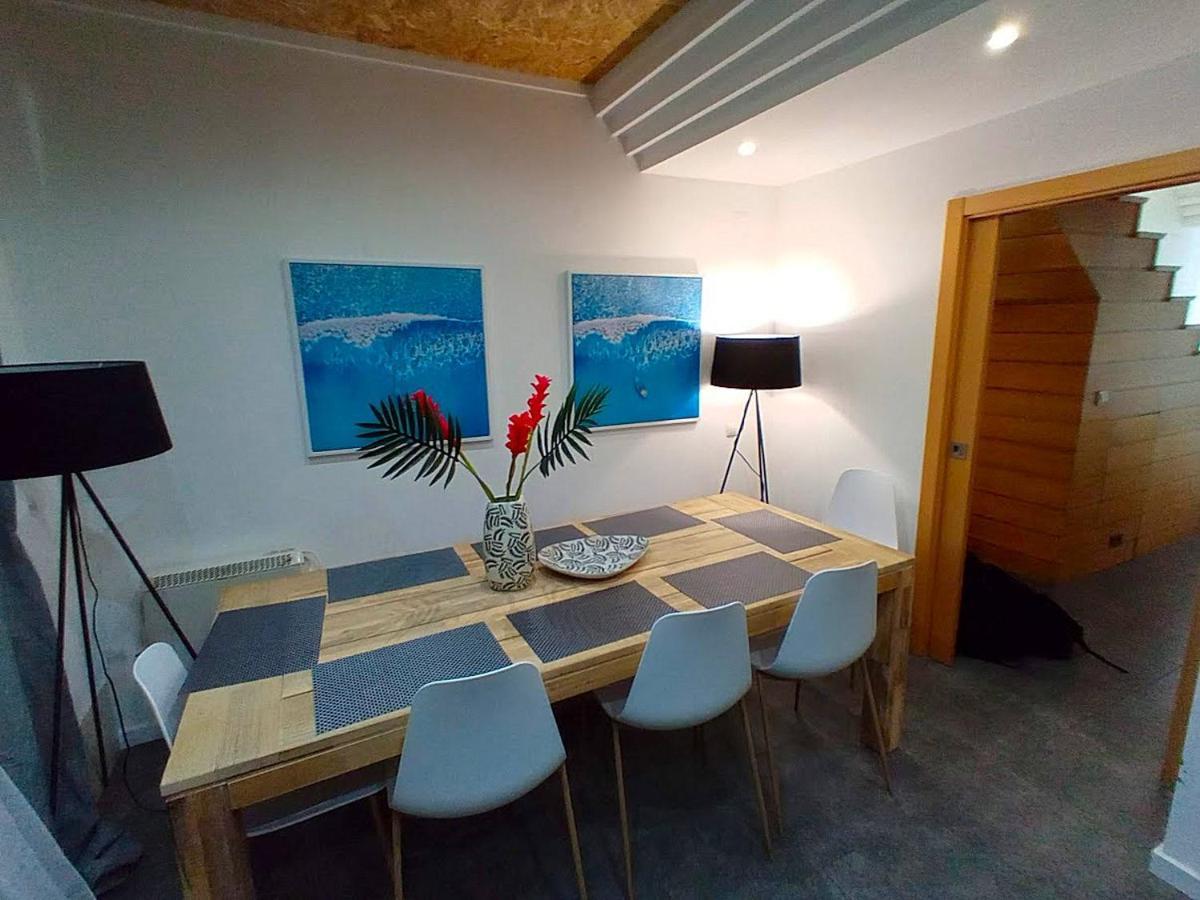 Sesimbra Charming Pool Duplex Bbk & Garden Βίλα Εξωτερικό φωτογραφία