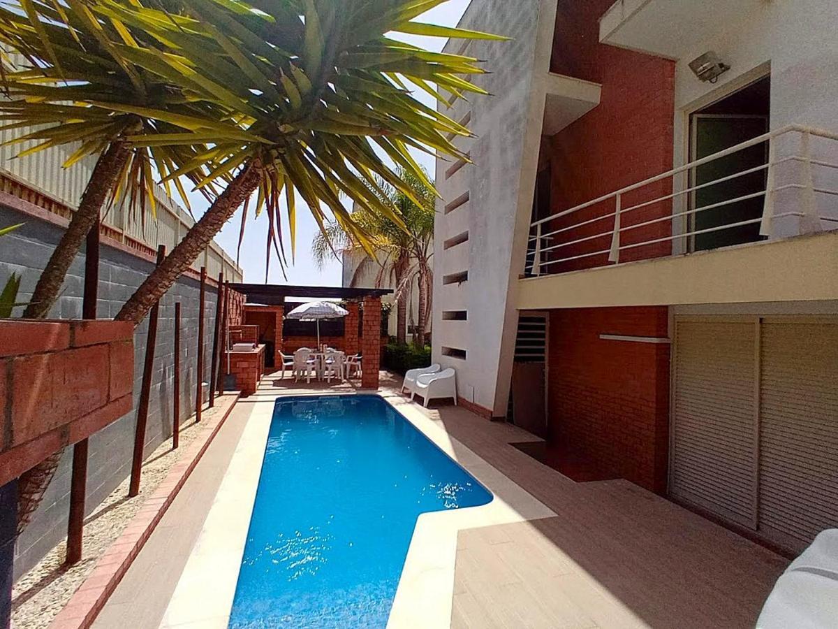Sesimbra Charming Pool Duplex Bbk & Garden Βίλα Εξωτερικό φωτογραφία