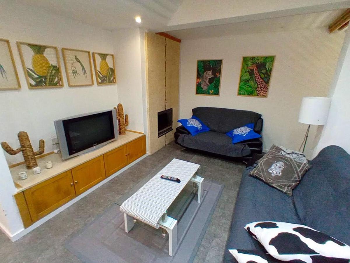 Sesimbra Charming Pool Duplex Bbk & Garden Βίλα Εξωτερικό φωτογραφία